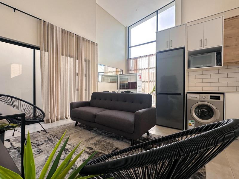 To Let 2 Bedroom Property for Rent in Haasendal Western Cape